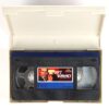 You Only Live Twice (1967) James Bond 007 Korean VHS [NTSC] Korea 1995