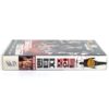 Vantage Point (2008) Korean Late VHS Rental [NTSC] Korea Action Dennis Quaid