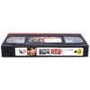 Vantage Point (2008) Korean Late VHS Rental [NTSC] Korea Action Dennis Quaid