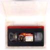 Vantage Point (2008) Korean Late VHS Rental [NTSC] Korea Action Dennis Quaid