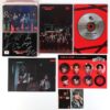 Drippin - Villain Signed Autographed Promo CD 3rd Mini Album 2022 K-Pop