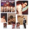 WEi - Identity: First Sight Signed Autographed CD Album Promo 2020 K-Pop