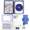 Too - Reason For Being [Utopia Ver.] 1st Mini Album Signed Promo CD 2020 To1