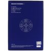 Too - Reason For Being [Utopia Ver.] 1st Mini Album Signed Promo CD 2020 To1