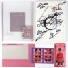Epex - Prelude of Love: Chapter 2 Puppy Love Signed Album Promo CD 2022 K-Pop