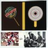 Imfact - Lollipop Signed Autographed CD Single Album Promo 2016 K-Pop