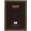 Imfact - Lollipop Signed Autographed CD Single Album Promo 2016 K-Pop