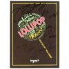 Imfact - Lollipop Signed Autographed CD Single Album Promo 2016 K-Pop
