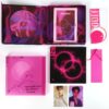 Kang Daniel - Magenta Signed Autographed CD Album Promo 2020 K-Pop