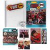 JWiiver - Jtrap Signed Autographed CD Album Promo 2022 K-Pop J.Wiiver