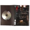 SF9 - The Piece Of9 Signed Autographed CD Mini Album Promo 2023 K-Pop