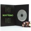Boyfriend - Obsession Signed Autographed CD Album Promo 2014 K-Pop