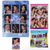 Ichillin' - I'm On It 6 Member Signed + Message CD Album Promo K-Pop 2023