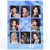 Ichillin' - I'm On It 6 Member Signed + Message CD Album Promo K-Pop 2023