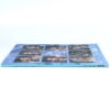 Ichillin' - I'm On It 6 Member Signed + Message CD Album Promo K-Pop 2023