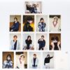 OnlyOneOf 2022 Calendar Postcard Set Instinct Part 2 K-Pop 2022