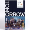 Drippin - A Better Tomorrow Signed Autographed Promo CD Album 2021 K-Pop