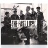 The East Light - Real Man Signed Autographed CD Single Album Promo 2018