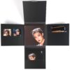 Park Woo Jin - oWn Signed Autographed CD EP Album Promo 2023 Ab6ix