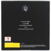 Park Woo Jin - oWn Signed Autographed CD EP Album Promo 2023 Ab6ix