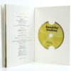 Lee Eun Sang - Beautiful Sunshine Signed Single Album Promo CD 2021 X1 K-Pop