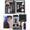 Lee Jin Hyuk - Scene 26 Signed Autographed Mini Album CD Promo Up10tion K-pop