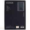 Lee Jin Hyuk - Scene 26 Signed Autographed Mini Album CD Promo Up10tion K-pop