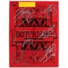 Boyfriend - Witch Signed Autographed 3rd Mini Album CD Promo 2014 K-Pop