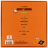 MCND - The Earth: Secret Mission Chapter 1 Signed Autographed CD Album Promo
