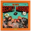 MCND - The Earth: Secret Mission Chapter 1 Signed Autographed CD Album Promo