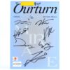 Mirae - Ourturn [Drip Ver.] Signed + Message Promo Mini Album CD 2022 K-Pop
