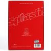 IMG_8226 Lee Jin Hyuk - Splash Signed Autographed Mini Album CD Promo Up10tion K-pop 2020