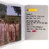 DKB - I Need Love Signed Autographed CD Mini Album Promo 2023 K-Pop