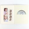 Lovelyz - Unforgettable Signed + Message CD Album Promo 2020 K-Pop