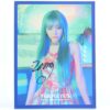 Ryu Su Jeong - Tiger Eyes Signed + Message CD Single Album Promo 2020 Lovelyz