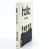 The East Light - Holla CD Single Album Promo 2016