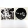 The East Light - Holla CD Single Album Promo 2016