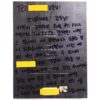 Epex - Prelude of Anxiety Chapter 2. Can We Surrender Signed CD Album Promo