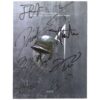 Epex - Prelude of Anxiety Chapter 2. Can We Surrender Signed CD Album Promo