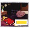 Jamie Park - jiminxjamie Signed CD Album Promo 2018 Jimin Park Rare JYP K-Pop