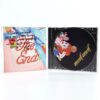Jamie Park - jiminxjamie Signed CD Album Promo 2018 Jimin Park Rare JYP K-Pop