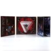 3YE - OOMM Signed + Message CD Album Promo K-Pop 2019