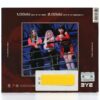 3YE - OOMM Signed + Message CD Album Promo K-Pop 2019