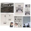 AB6IX - A to B Signed Autographed CD Album Promo K-Pop 2022