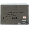 AB6IX - A to B Signed Autographed CD Album Promo K-Pop 2022