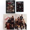 IMG_8619 n.SSign - Happy & Signed + Message CD Mini Album Promo 2024 K-Pop