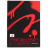 Wei - Love pt. 2: Passion Signed Autographed CD Album Promo K-Pop 2022 [read]