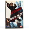 Shoot 'Em Up (2007) Korean Late VHS Rental [NTSC] Korea Clive Owen Action