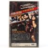 Shoot 'Em Up (2007) Korean Late VHS Rental [NTSC] Korea Clive Owen Action