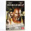 Half Past Dead 2 (2007) Korean Late VHS [NTSC] Korea WWE Bill Goldberg Kurupt